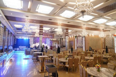 Anandee Banquet Is A Lawn / Farmhouse Located In Noida, Uttar Pradesh