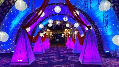 City Lawn, Sarfarazganj, Lucknow | GuestHouseWale.com
