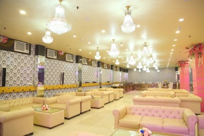 Golden Leaf Noida- lawn/farmhouse  Best wedding venue in Noida|Best Banquet Hall In Noida