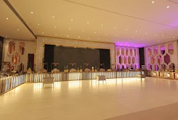 RAMA BANQUET HALL Is A Lawn / Farmhouse Located In Noida, Uttar Pradesh