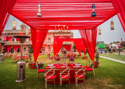 DNG The Grand Sharda Nagar, Kanpur-35