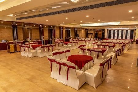 DNG The Grand Sharda Nagar, Kanpur-7