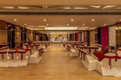 DNG The Grand Sharda Nagar, Kanpur-6