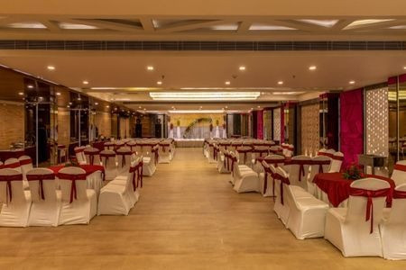 DNG The Grand Sharda Nagar, Kanpur-6