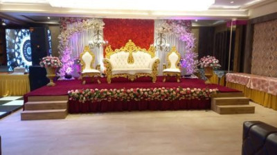DNG The Grand Sharda Nagar, Kanpur-4