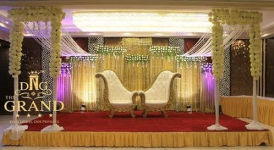 DNG The Grand Sharda Nagar, Kanpur-8