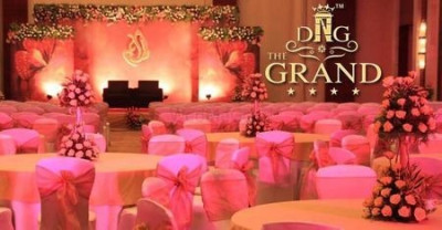 DNG The Grand Sharda Nagar, Kanpur-21