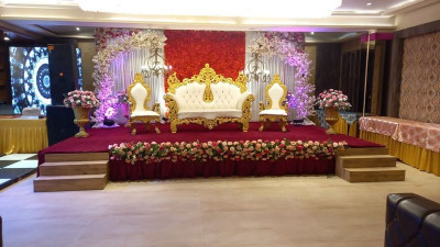 DNG The Grand Sharda Nagar, Kanpur-28