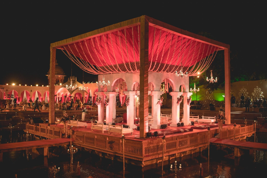 DNG The Grand Sharda Nagar, Kanpur-1