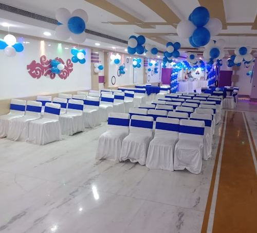 Grand Geet Hotels, Kanpur - Your Luxurious Retreat in Phool Bagh-8