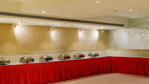 Grand Geet Hotels, Kanpur - Your Luxurious Retreat in Phool Bagh-6