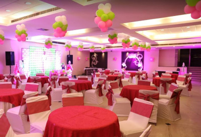 Little Chef Hotel And Restaurant, Kanpur - Your Culinary Escape in Civil Lines