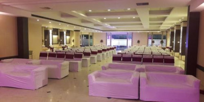 Little Chef Hotel And Restaurant, Kanpur - Your Culinary Escape in Civil Lines