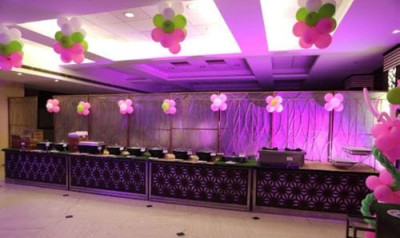 Little Chef Hotel And Restaurant, Kanpur - Your Culinary Escape in Civil Lines