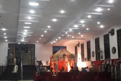 Shree Guest House-5