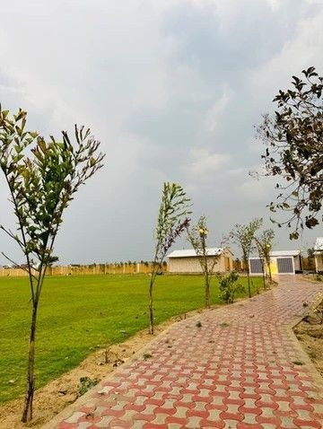 The Bundigarh Resort is a Lawn / Farmhouse located in Roberts Lines, Lucknow