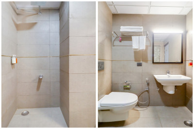 Jashn Resort in  Deva Road  Lucknow uttar pradesh