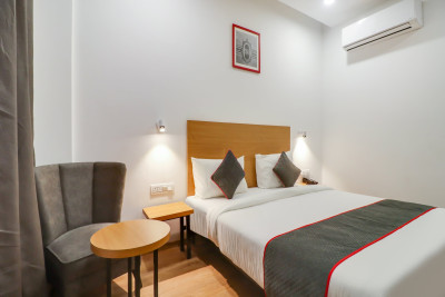 Jashn Resort in  Deva Road  Lucknow uttar pradesh