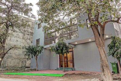 OYO Flagship 84950 Orphic Inn  | GuestHouseWale.Com
