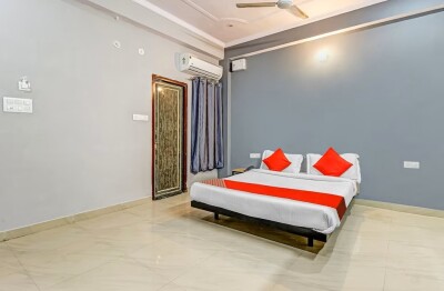 OYO Flagship 84950 Orphic Inn  | GuestHouseWale.Com