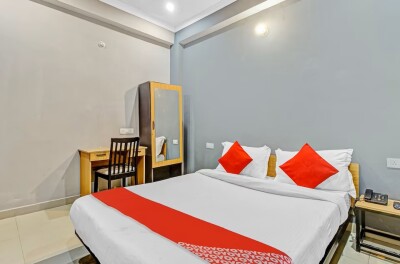 OYO Flagship 84950 Orphic Inn  | GuestHouseWale.Com