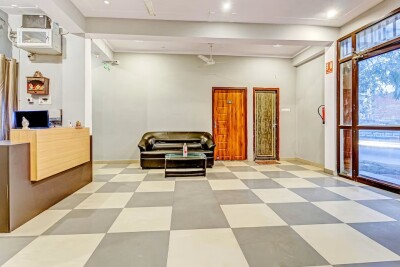 OYO Flagship 84950 Orphic Inn  | GuestHouseWale.Com