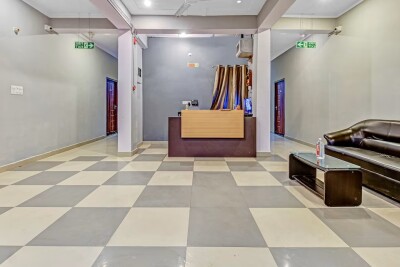 OYO Flagship 84950 Orphic Inn  | GuestHouseWale.Com