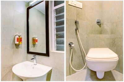 OYO Townhouse 058 JB Nagar, Andheri East | GuestHouseWale.Com