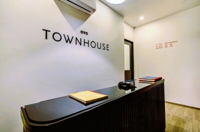 OYO Townhouse 058 JB Nagar, Andheri East | GuestHouseWale.Com