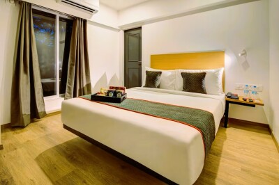 OYO Townhouse 058 JB Nagar, Andheri East | GuestHouseWale.Com