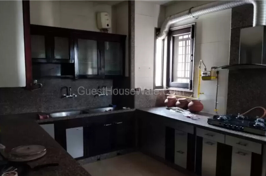 1400 sq.ft Ready to use Office Space, Paschim Vihar, New Delhi-1