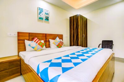 RS Residency | GuestHouseWale.Com