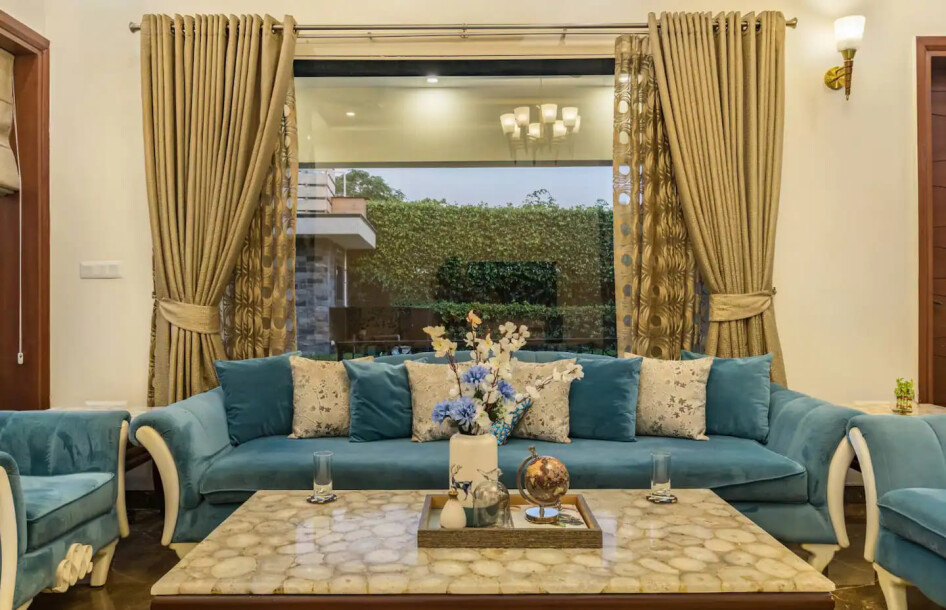 2 BHK Farm with Private Pool-15