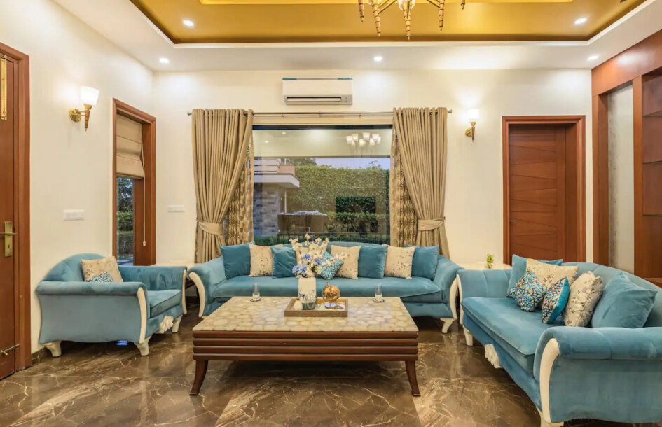 2 BHK Farm with Private Pool-13
