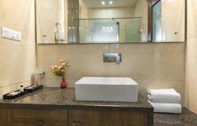2 BHK Farm with Private Pool-22