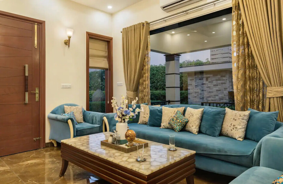 2 BHK Farm with Private Pool-18
