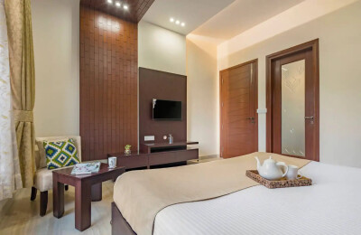 2 BHK Farm with Private Pool-20