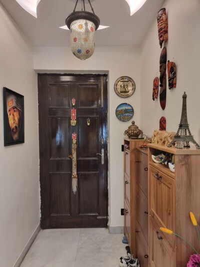 ATS Village sector 93A Noida