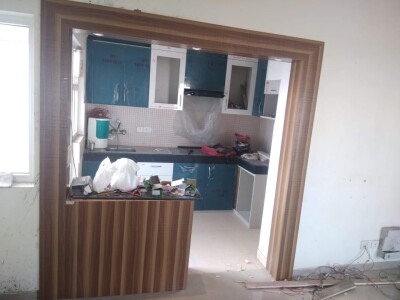 2 bhk fully furnished flat  Sector 77 Antriksh golf v