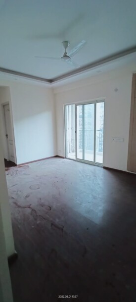3 bhk semi furnished flat Sector 75 white house-3