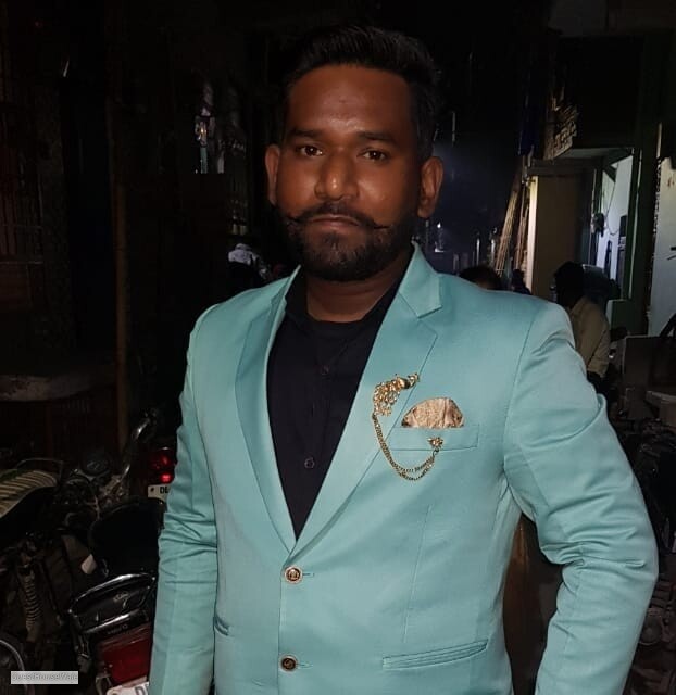 Atul Atul Chaudhary