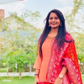 Chitra Surana