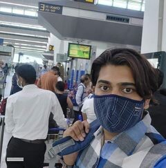 Kartik Suryavanshi