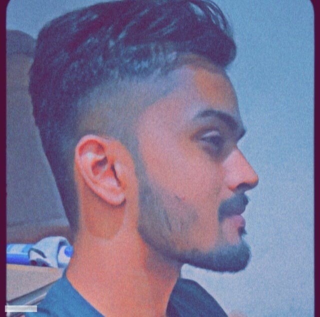 Manu Mishra