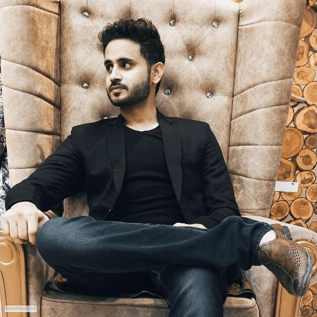 Pankaj Mathur