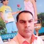 Pardeep Saini