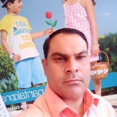 Pardeep Saini