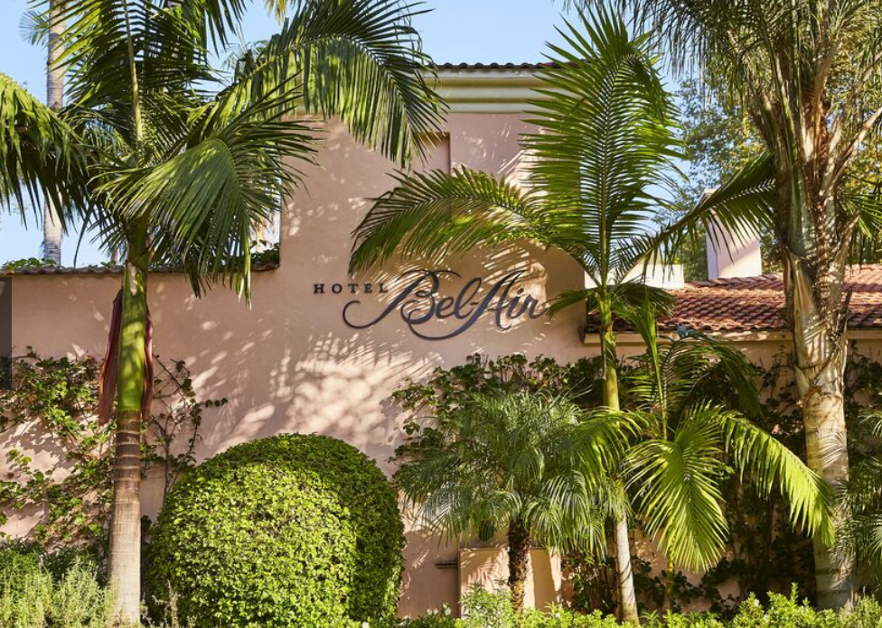 The 5 Best Hotels in the USA 2022  | GuestHouseWale.Com