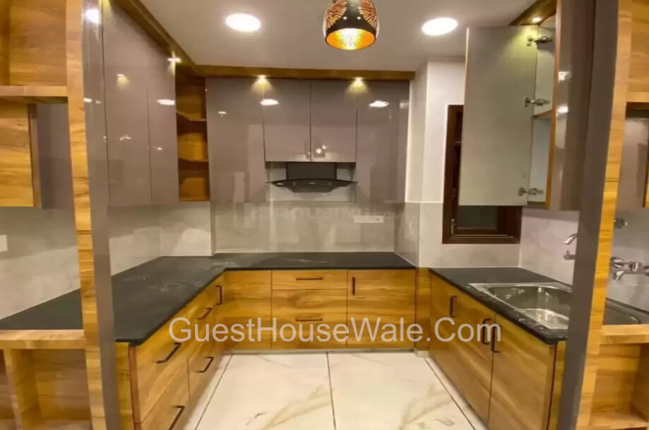 2 BHK Independent House Nainana Jat, Agra-1