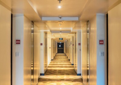 Radisson Hotel Agra